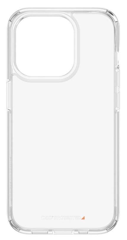 PanzerGlass™ HardCase mit D3O für das iPhone 15 Pro PanzerGlass™ HardCase mit D3O für das iPhone 15 Pro